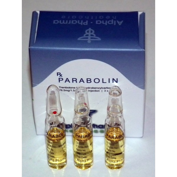 Parabolin Injections