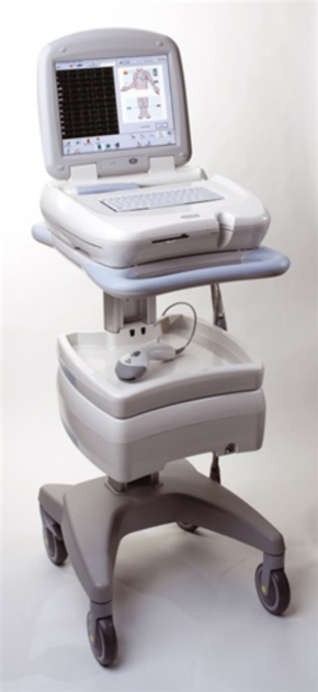 Philips Pagewriter Touch EKG Machine