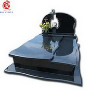 polished granite Polish tombstone and monuments
