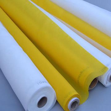 Polyester Printing Mesh For Graphic And