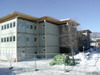 prefabricated hotel