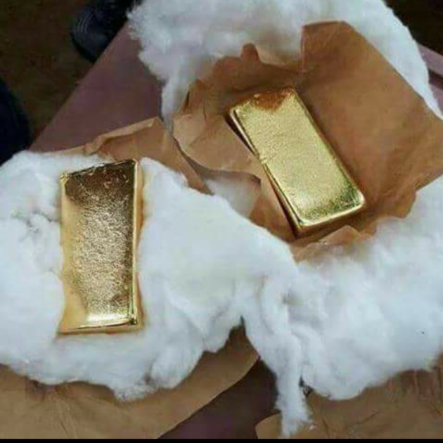 Affordable Gold Bullion For Sale
