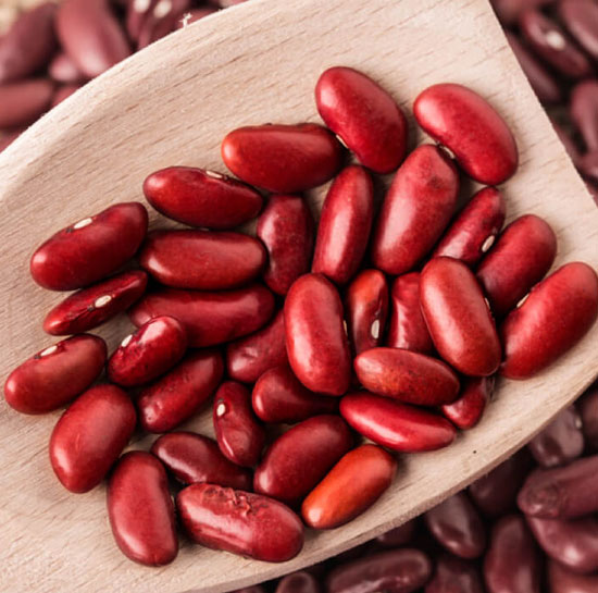 Red Kidney Beans