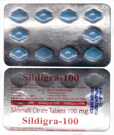 Generic Viagra