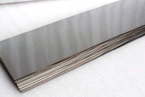 309 Stainless Steel Flats Bars