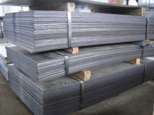 Stainless Steel Sheets 316L