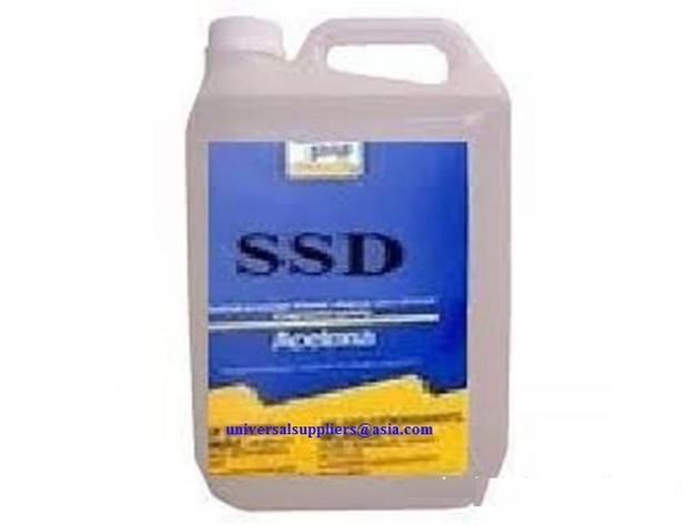 SSD SUPER AUTOMATIC SOLUTION