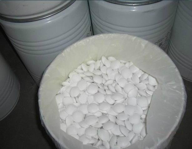 SODIUM CYANIDE