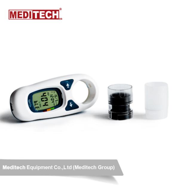 Meditech Handheld Lung Spirometer Spirox P