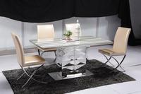 dining chairs and tables
