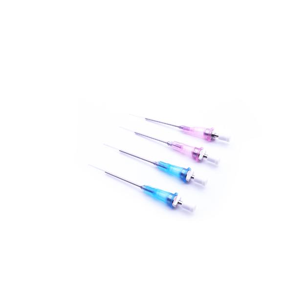 Dental Laser Disposable Fiber tips