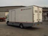 truck body