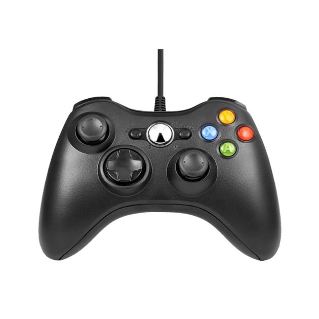 Wired Gamepad Controller For XBOX 360