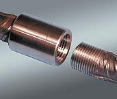 Rebar Coupler