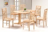 1+6 Dining Sets 