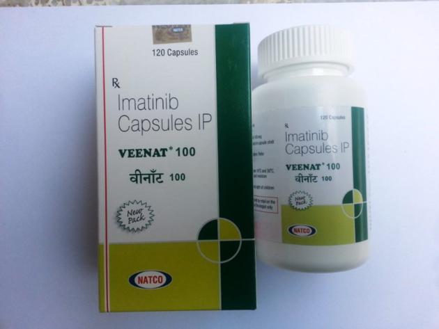 Veenat 400mg Tablets