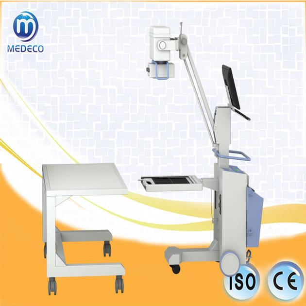 Veterinary Hospiotal Animal X-ray Machine Mobile Me1101