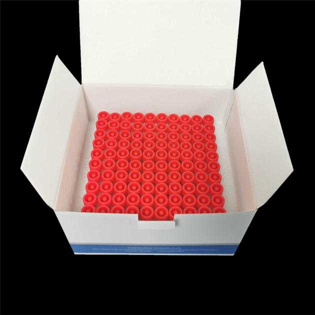 Disposable Virus Sampling Kit With Non