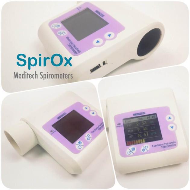 SpirOx (