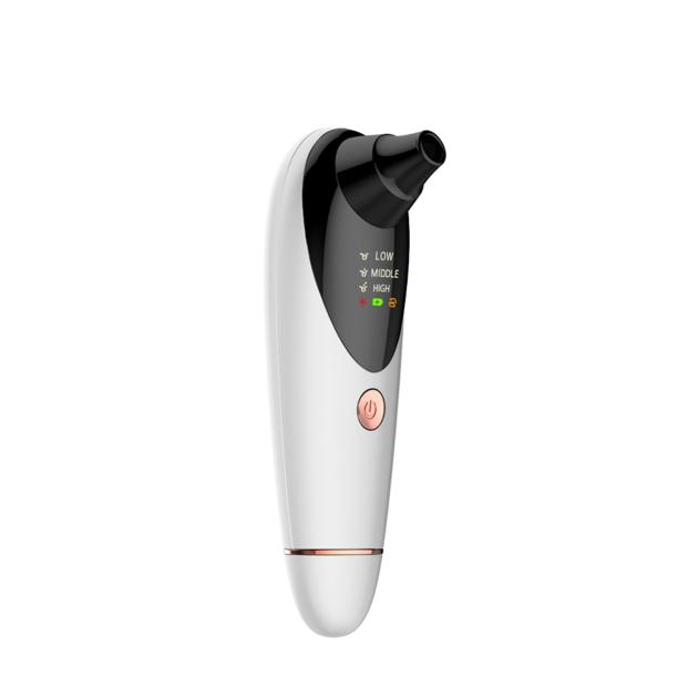 Blackhead Remover Vacuum Suction Tool For