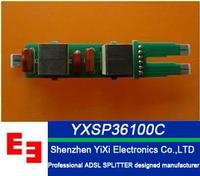 CO mdf module adsl filter splitter(YXSP36100C)