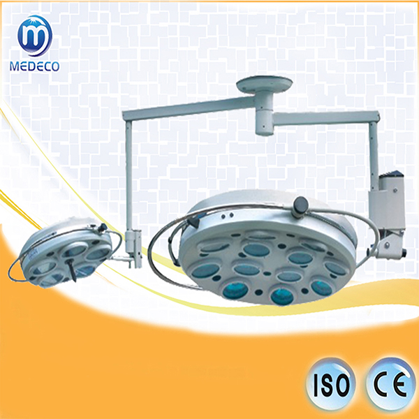 Hospital Surgical & examination Light L7412 CEILING TYPE