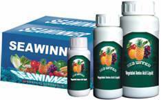Zinc Liquid