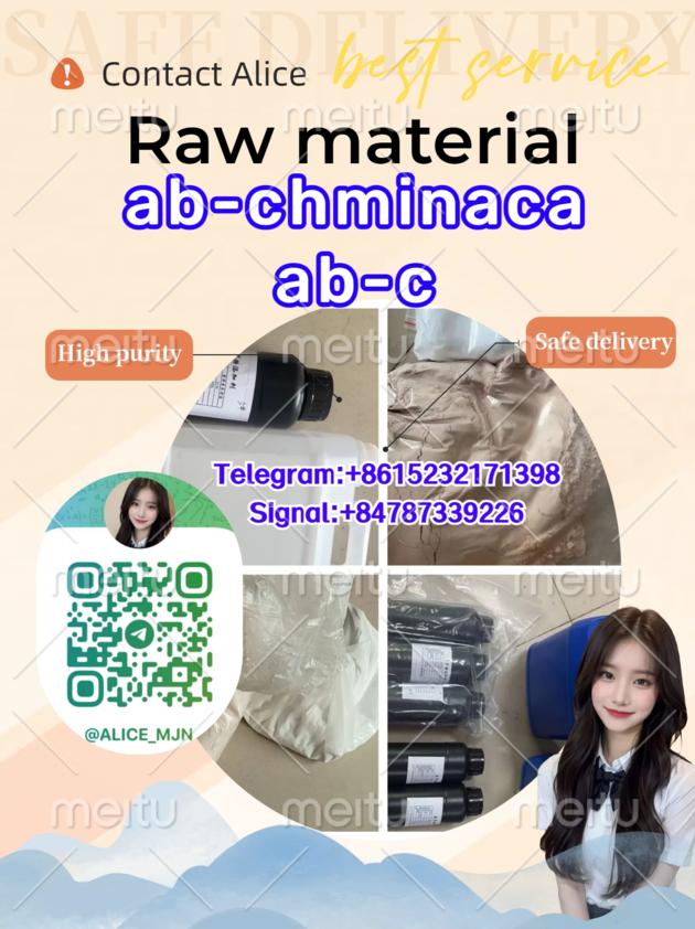 ab-chminaca ab-c	telegram:+86 15232171398	signal:+84787339226