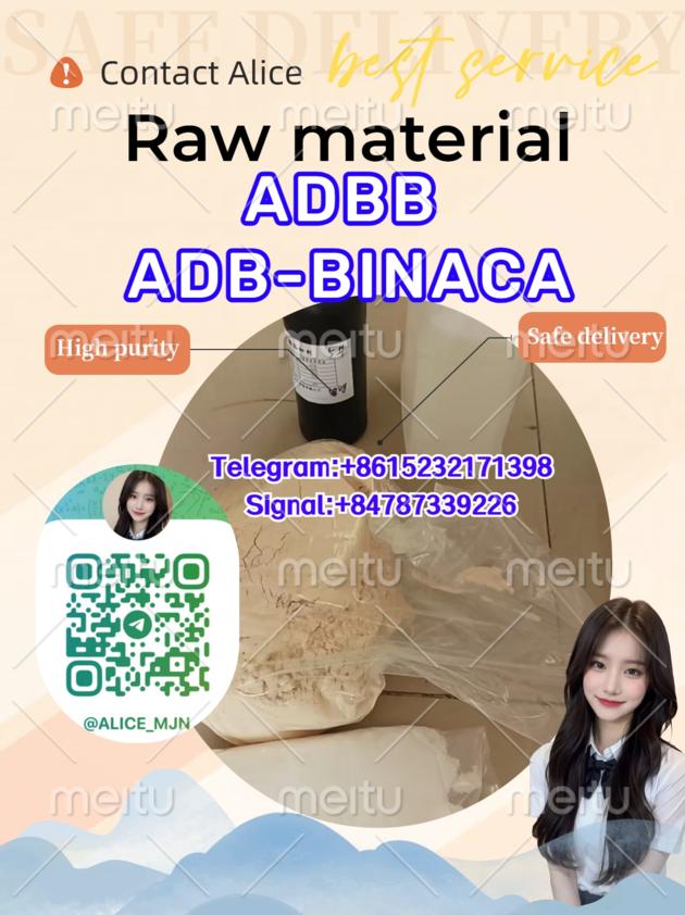 Ab Chminaca Ab C Telegram 86