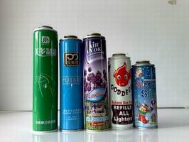 tinplate can