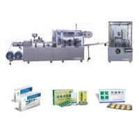 aluminum plastic packaging Connection