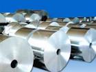 aluminum foil