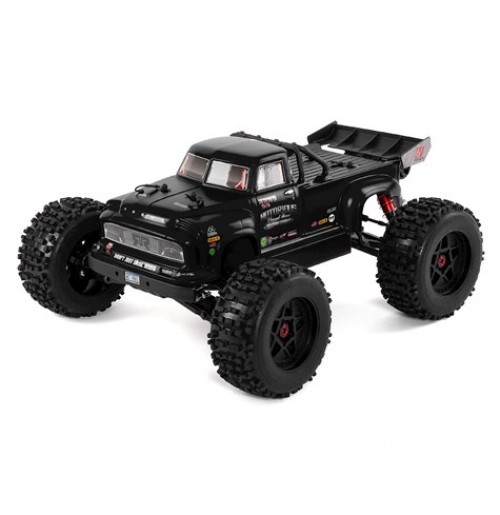 Arrma Notorious 6S Classic BLX Brushless