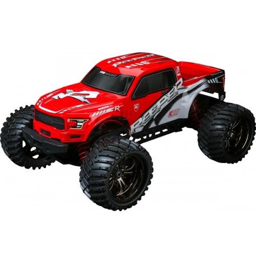 CEN Reeper 1/7 RTR 4WD 6S Brushless Monster Truck - Medanelectronic