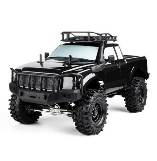 Gmade Komodo 1/10 RTR Scale 1.9 Rock Crawler w/2.4GHz Radio - Medanelectronic