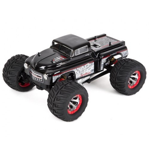 Kyosho Mad Force Kruiser 2.0 ReadySet 1/8 Monster Truck - Medanelectronic