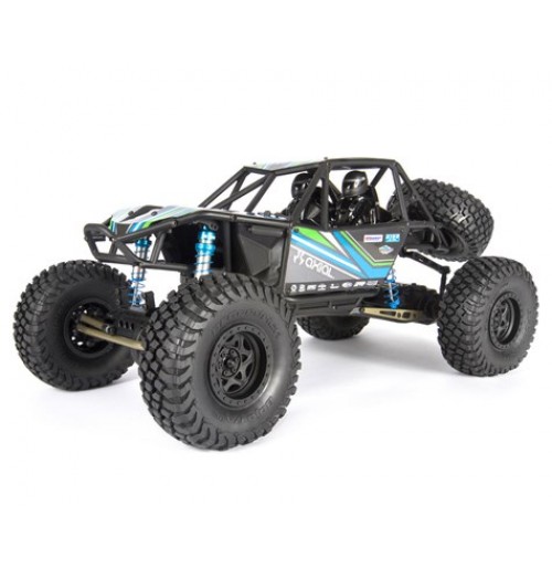 Axial RR10 Bomber Rock Racer Kit - Medanelectronic