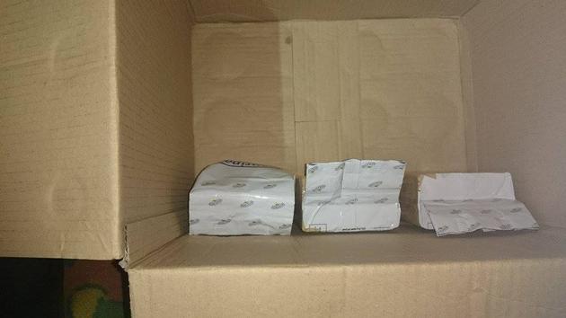 INSTANT DRY BAKERY YEAST