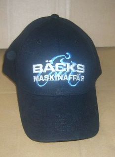 Baseball caps