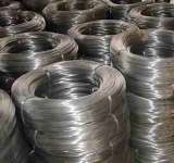 Black Iron Wire