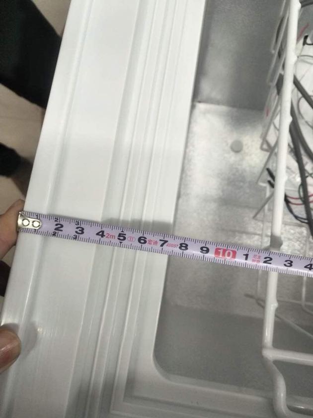 Hard Top Door Chest Freezers For