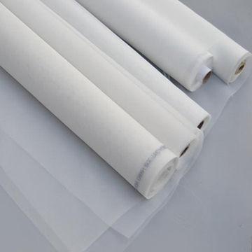 Polyester Printing Mesh For Graphic And