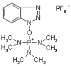 BOP, Castro's Reagent