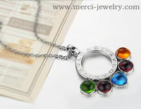 Bvlgari fashion necklace wholesale