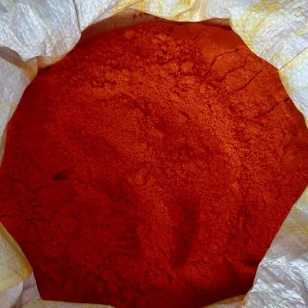 Red Chilly Powder