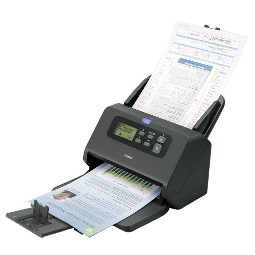 Canon ImageFORMULA DR M260 Scanner MEGAHPRINTING