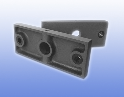 China Foundry, China Casting Foundry