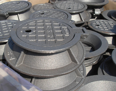 China Foundry China Casting Foundry