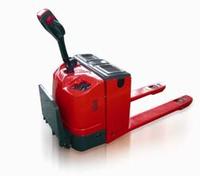 Hand & Electric Pallet Trucks