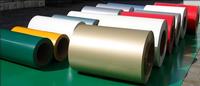 Aluminum Color Coating Coil/Sheet
